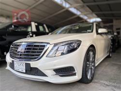 مێرسێدس بێنز S-Class